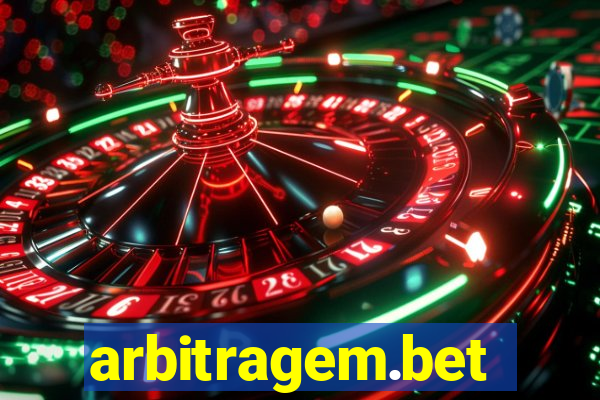 arbitragem.bet