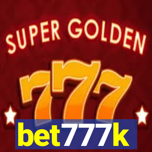 bet777k