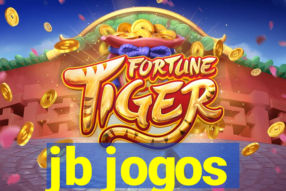 jb jogos