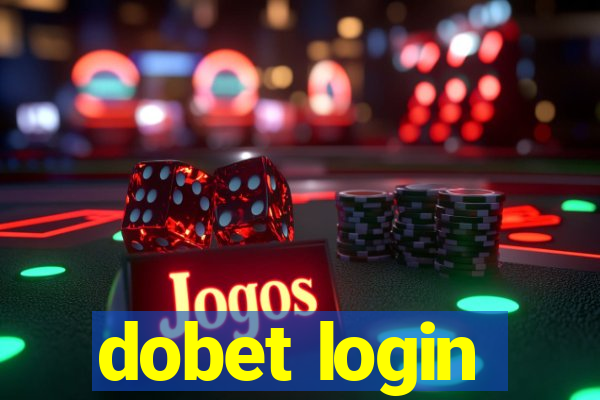 dobet login