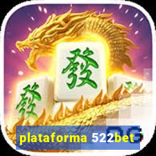 plataforma 522bet