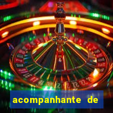 acompanhante de luxo na baixada fluminense