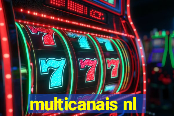 multicanais nl