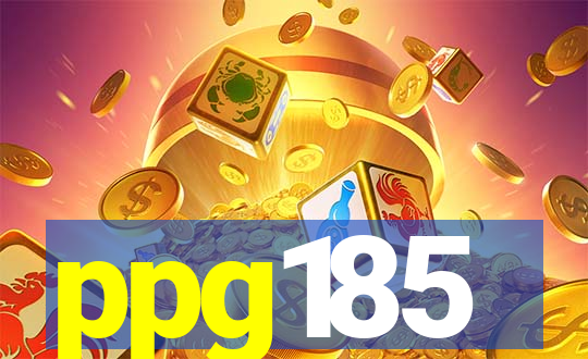 ppg185