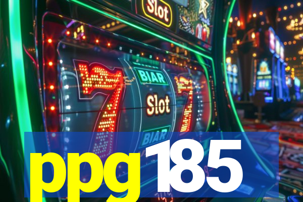 ppg185