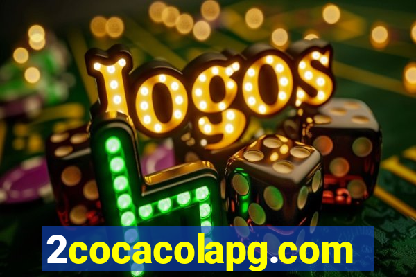 2cocacolapg.com