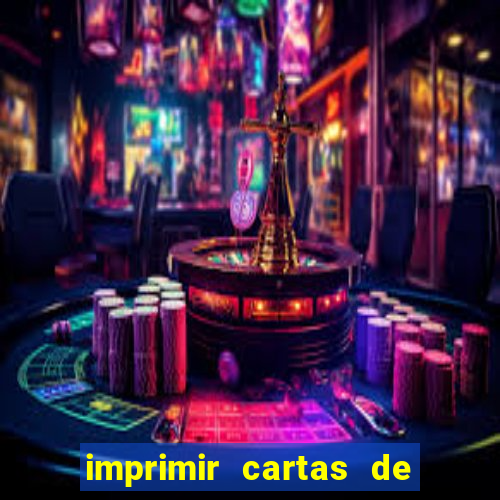 imprimir cartas de yu gi oh