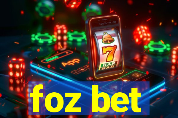foz bet