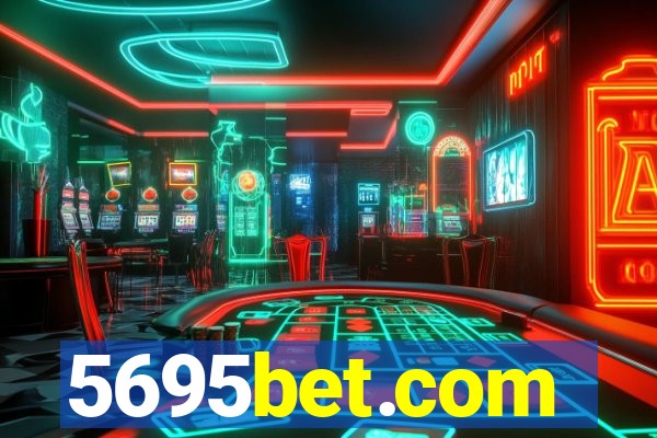 5695bet.com