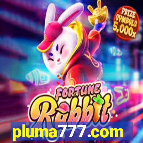 pluma777.com