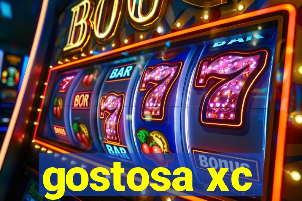 gostosa xc