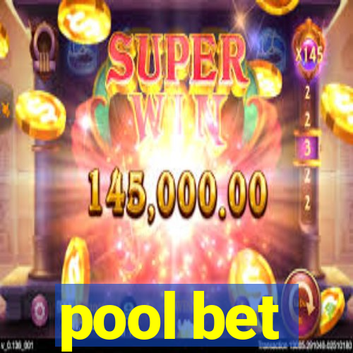 pool bet