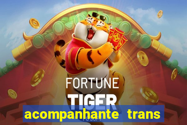 acompanhante trans santos sp