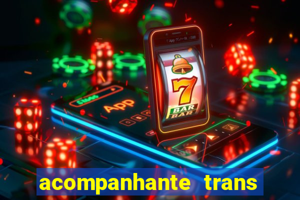 acompanhante trans santos sp