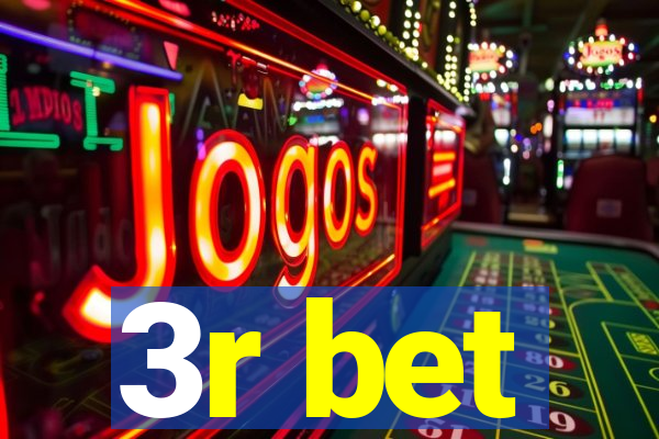3r bet