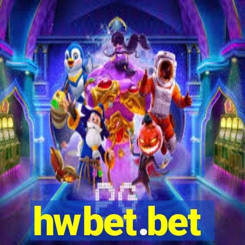 hwbet.bet