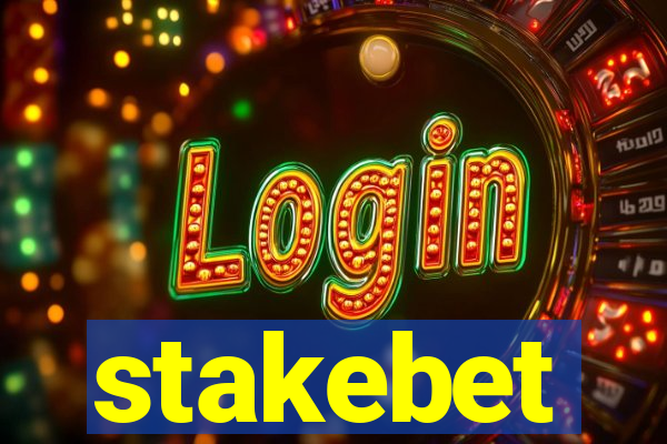 stakebet