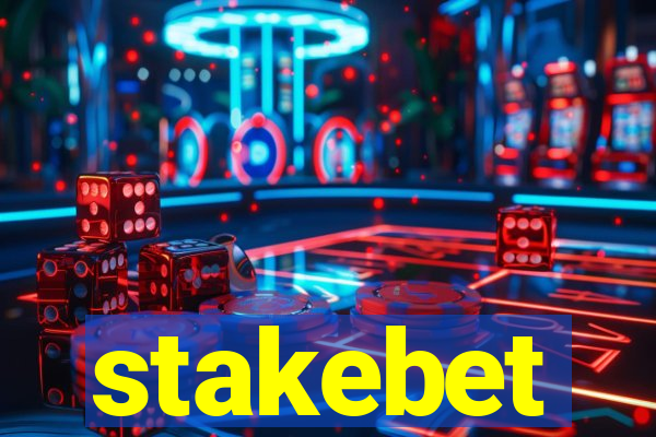 stakebet