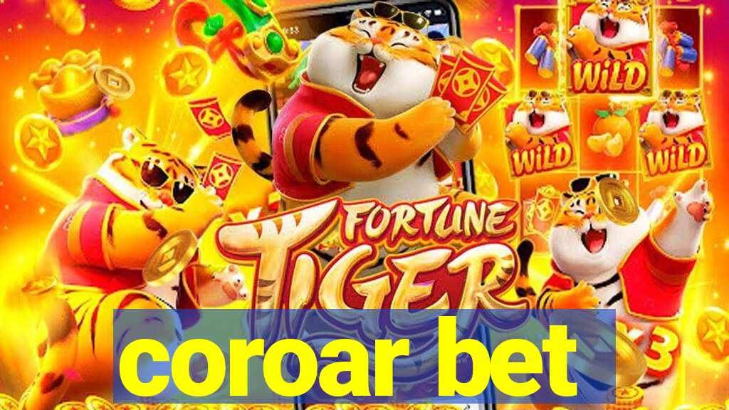 coroar bet