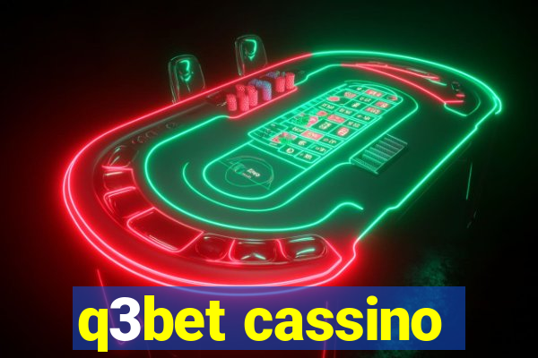 q3bet cassino