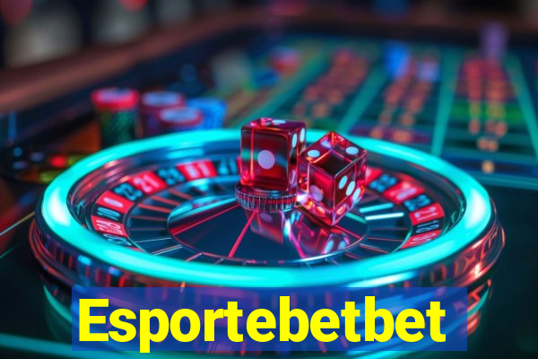 Esportebetbet