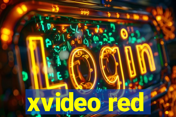 xvideo red