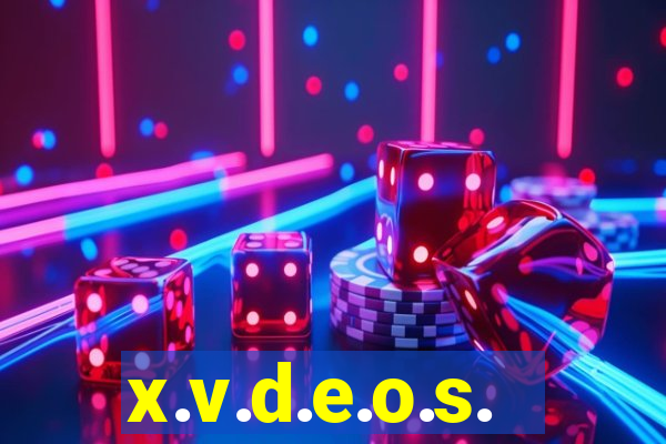 x.v.d.e.o.s.