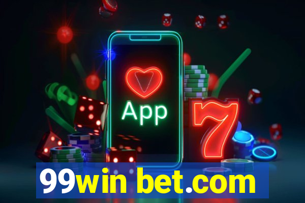 99win bet.com