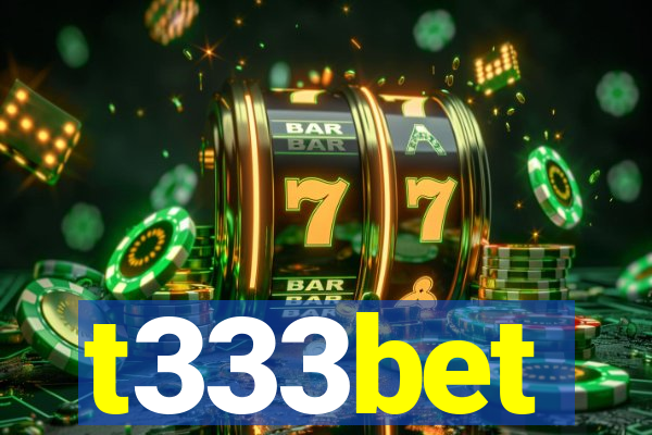 t333bet