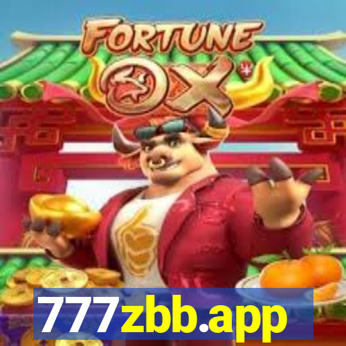 777zbb.app