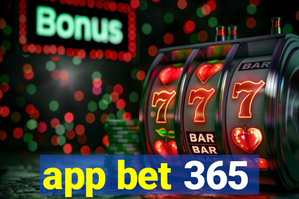 app bet 365