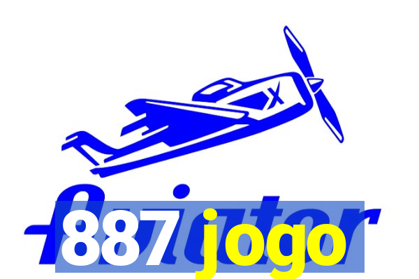 887 jogo