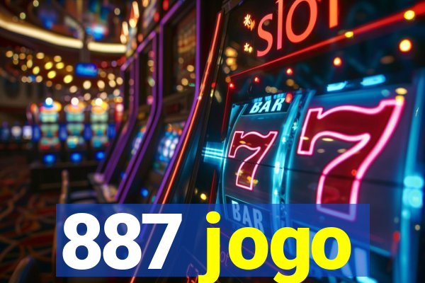 887 jogo