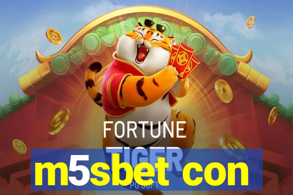 m5sbet con