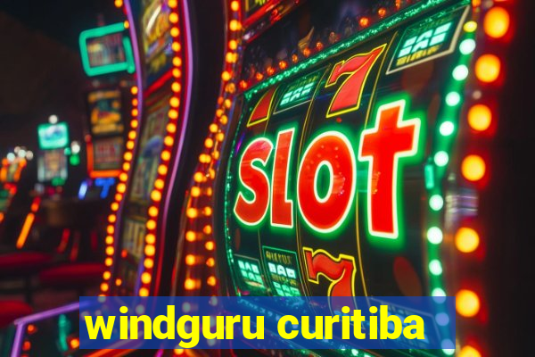 windguru curitiba