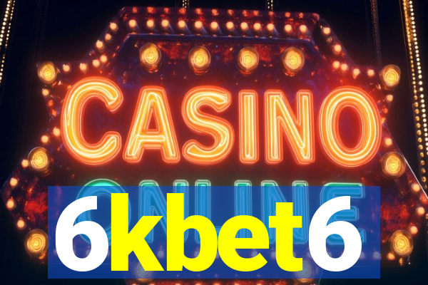 6kbet6