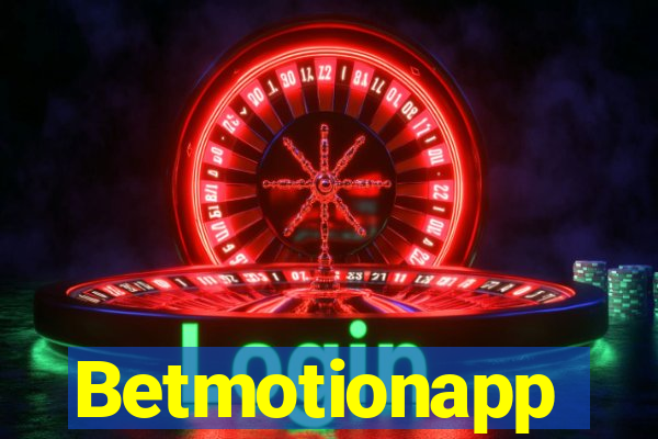 Betmotionapp
