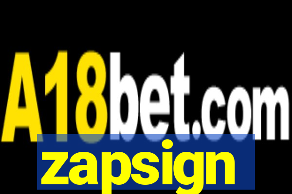 zapsign