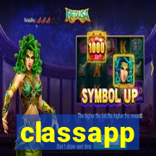 classapp