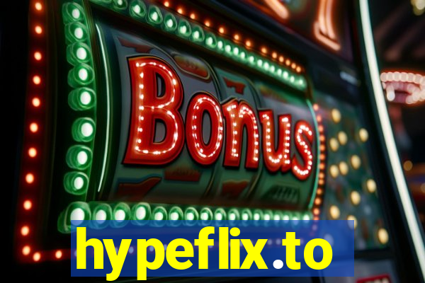hypeflix.to