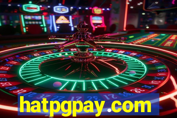 hatpgpay.com