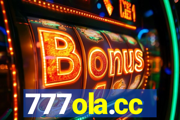 777ola.cc