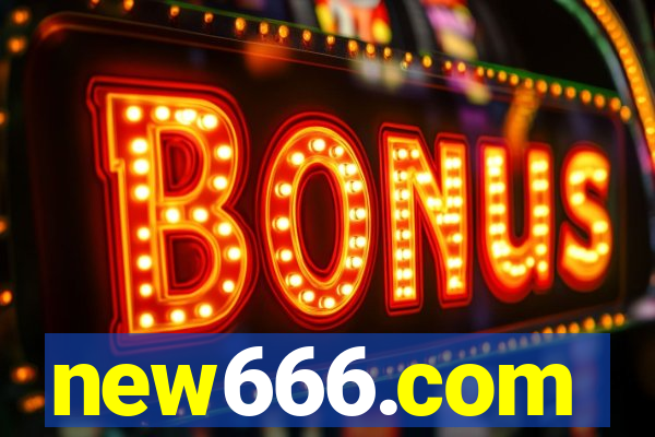 new666.com