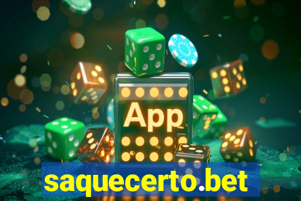 saquecerto.bet