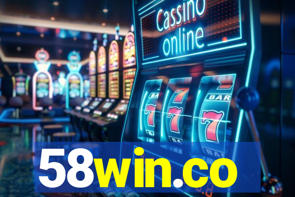58win.co