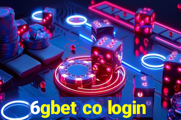 6gbet co login