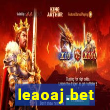 leaoaj.bet