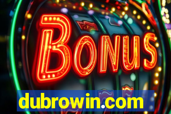 dubrowin.com