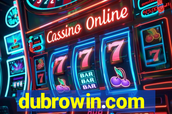 dubrowin.com