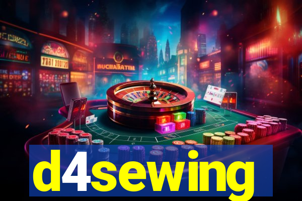 d4sewing